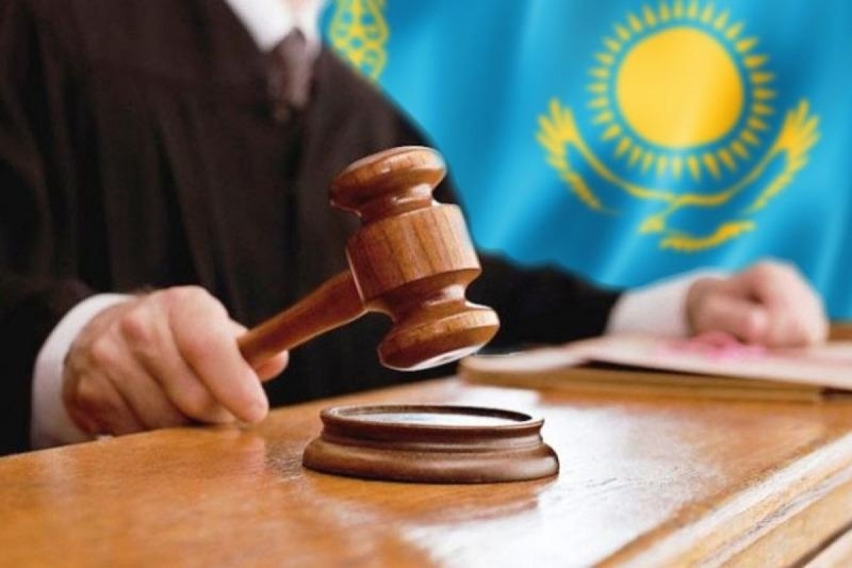 Сот орындаушыларына сенім неге азайды?