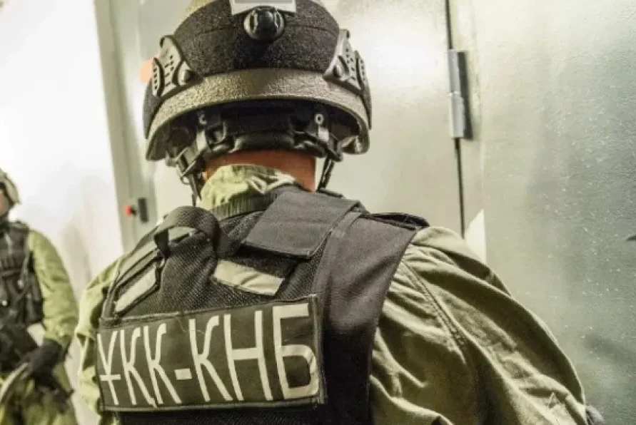 Астанада ҰҚК қызметкерінің мәйіті табылды