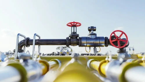 Биыл елімізде 62,8 млрд текше метр газ өндіріледі