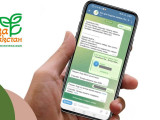 Экологиялық платформаға 16 мыңнан астам өтінім түскен