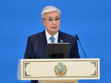 Президенттің Қазақстан халқы Ассамблеясының XXXIV сессиясында сөйлеген сөзі (толық мәтіні)