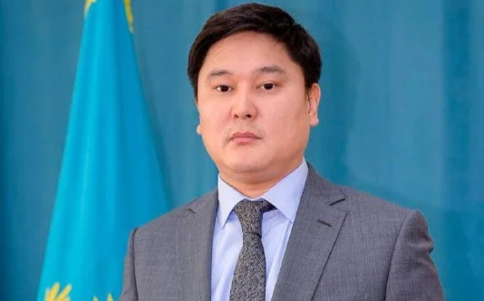 Семей қаласы әкімінің орынбасары тағайындалды
