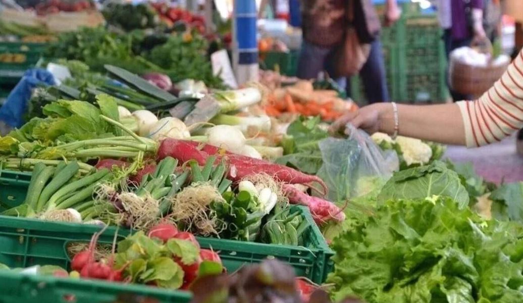 Елордада ауыл шаруашылығы жәрмеңкесі өтеді