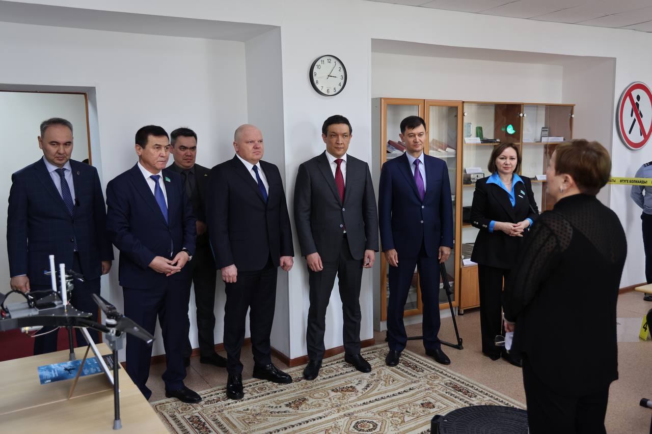 Елімізде болашақ судьяларды даярлау сапасы артады