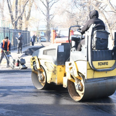 Жылда жөнделетін көшелер тиімсіз жоспарлаудың көрінісі ме?