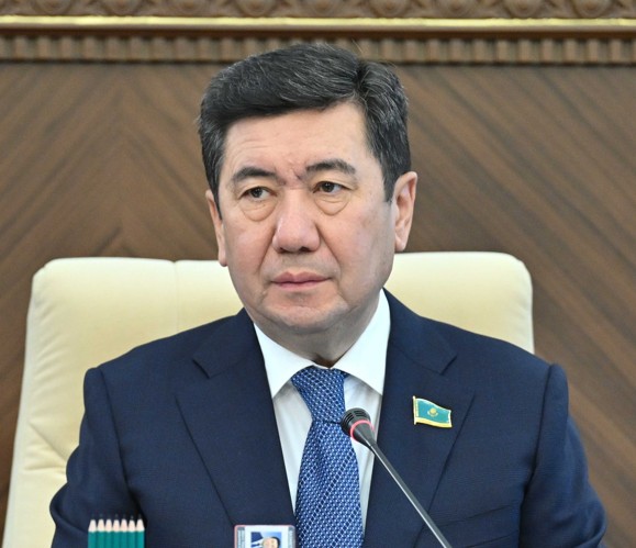 Ынтымақ пен дәйекті еңбектің жемісі