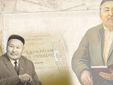Бүгін Сәбит Мұқановтың туғанына - 125 жыл