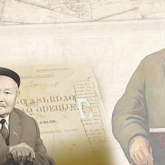 Сәбең де – зерек абайтанушы