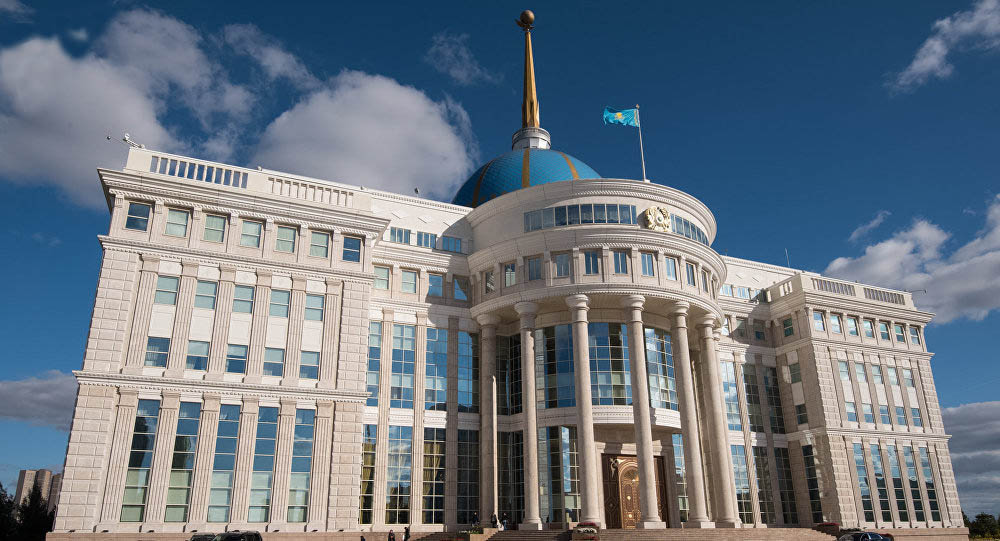 Атом энергиясы жөніндегі агенттіктің орынбасары тағайындалды
