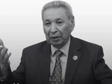 Белгілі академик Сейіт Қасқабасов өмірден өтті