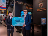 EXPO 2025 көрмесінде Қазақстан 100 мыңыншы қонағын қарсы алды