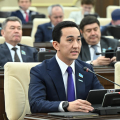 Маркетплейстер тұтынушылардың құқығын шектеп отыр - Н.Байтілесов