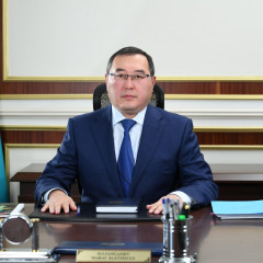 «Ұлы дала жорығы» Алматы облысының туризміне серпін береді