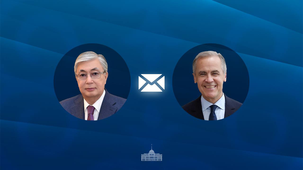 Президент Канаданың Премьер-министрін құттықтады