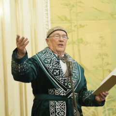 «Мемлекет мүддесіне қызмет етуіміз керек»