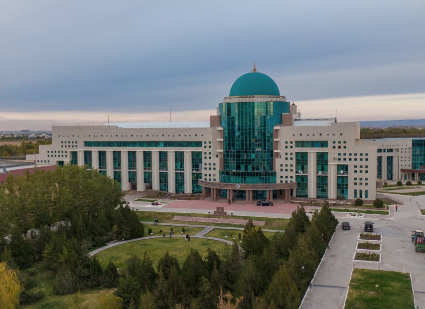 Ғылым тілі жүйелілікті талап етеді