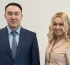 Арман Кенжеғалиев Яна Рудковскаяны неліктен өзі қарсы алды?