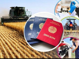Биыл үш мыңға жуық жас маманға тұрғын үй беріледі