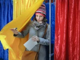 Румынияда президент сайлауы өтіп жатыр