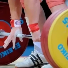 Ауыр атлеттер әлем чемпионатында 5 медаль жеңіп алды