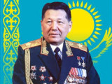 Талдықорғанда Сағадат Нұрмағанбетов атындағы көше ашылды