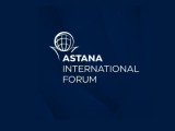 Елордада 29-30 мамырда Астана Халықаралық форумы өтеді