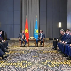 Парламентаралық сұхбаттастықтың маңызы