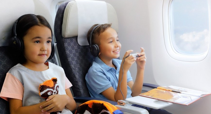 Kids Go Free: мектеп демалысында қайда баруға болады