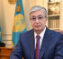 Мемлекет басшысы Қасым-Жомарт Тоқаевтың Жеңіс күнімен құттықтауы
