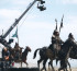 The Golden Empire телехикаясының соңғы түсірілім кезеңі басталды