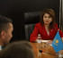 Алматыда БҰҰ еріктілер қозғалысының Орталық Азиядағы өңірлік кеңсесі ашылады