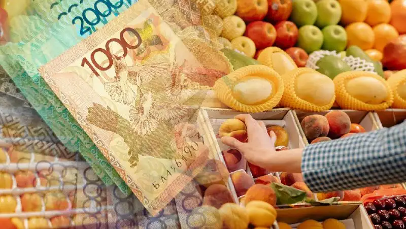 Әлеуметтік маңызы бар тауар бағасы тұрғысында 24 млн теңге айыппұл салынған