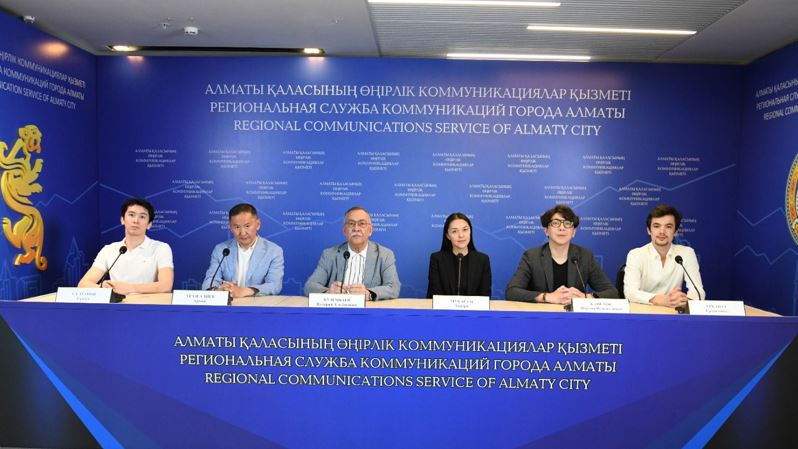 «Астана Балет» театрының Алматыдағы айшықты гастролі басталды