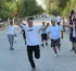 Ел назарын аударған ерекше жарыс