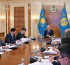 Мемлекет басшысы Ұлттық банктің жылдық есебін тыңдады