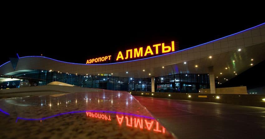 Бала өліміне кінәлі әуекомпания өтемақы төлейтін болды