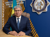 Төлеген Сәрсембаев жаңа қызметке тағайындалды