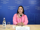Алматыда Жастар денсаулық орталығына келушілер саны артып келеді