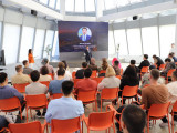 AI’preneurs бағдарламасының екінші легі басталды