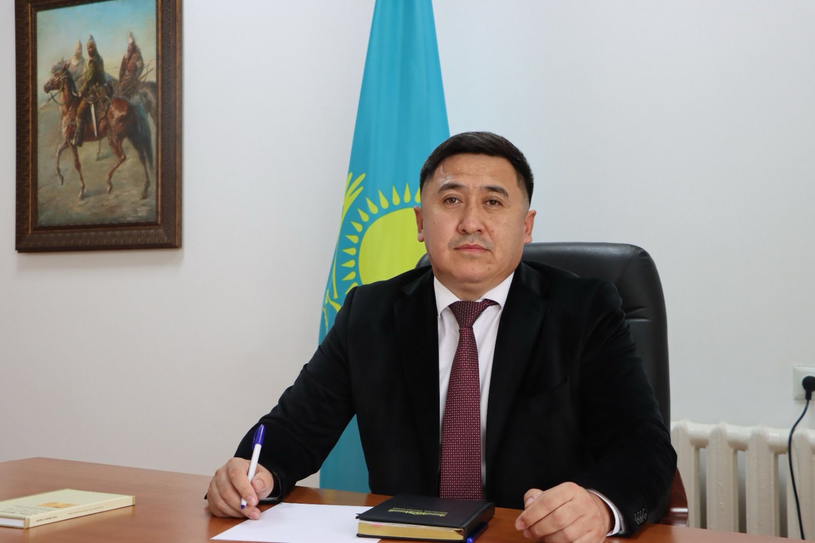 Музей түні – ұлт тарихын ұрпақ жүрегіне жақындататын жоба