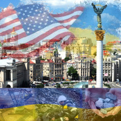 АҚШ – Украина: пайдалы қазбалар туралы мәміле