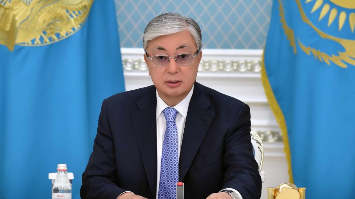 Президент Қасым-Жомарт Тоқаев туған күнін атап өтпейді