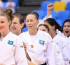Пара дзюдодан әйелдер құрамасы әлем чемпионы атанды