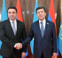 Парламентаралық байланыс жанданады