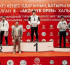 Оралда халықаралық «Akzhaiyk Open» WKF турнирі басталды