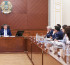 Олжас Бектенов сарапшылармен экономиканың даму мәселелерін талқылады