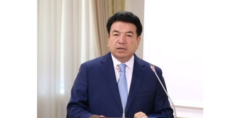 «Қазақстан балалары» бірыңғай бағдарламасы әзірленіп жатыр