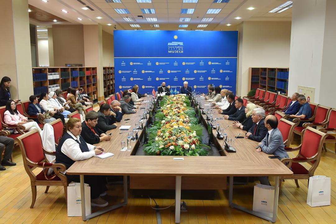 өнер
