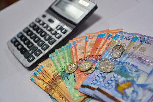 Қыркүйектен бастап студенттердің стипендиясы көбейеді