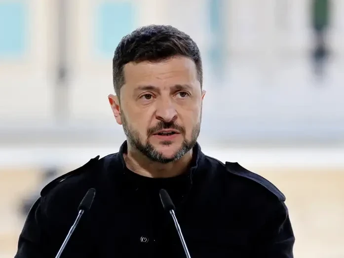Зеленский жаңа кездесу өткізуге ниетті